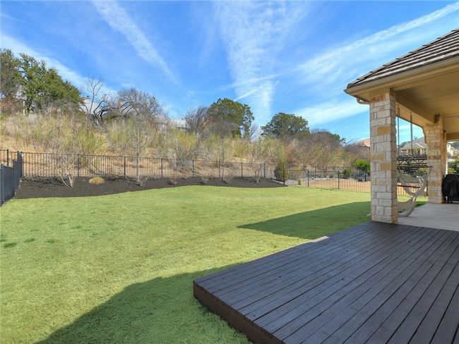 305 Maxwell Way, House other with 4 bedrooms, 3 bathrooms and 4 parking in Austin TX | Image 14
