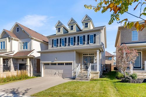 40 Sumac Drive, Haldimand, ON, N3W0C2 | Card Image