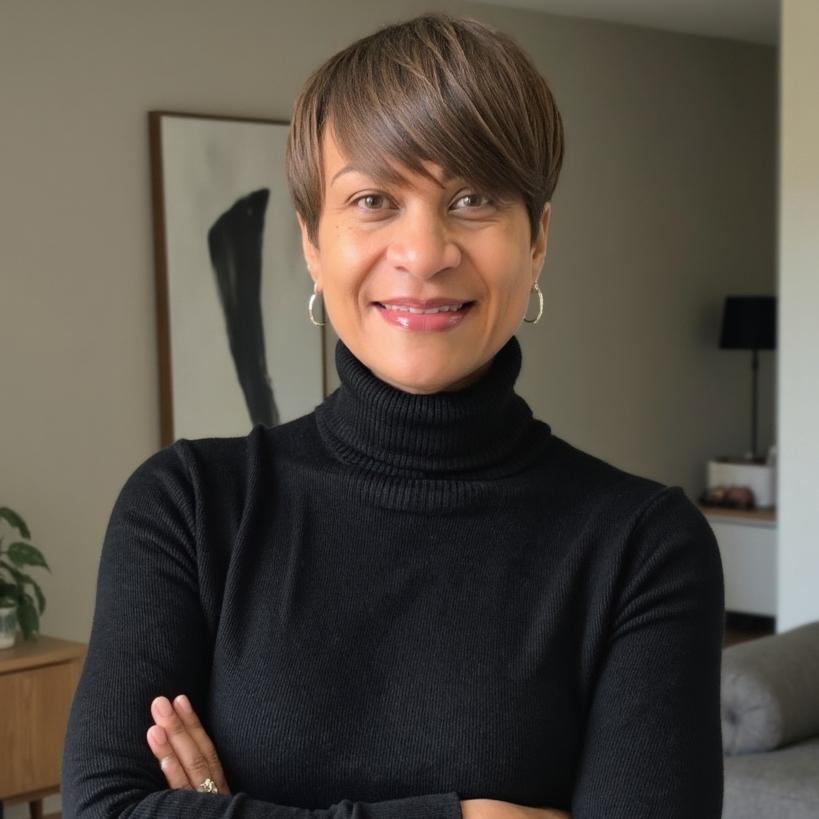 Cecilia Williams