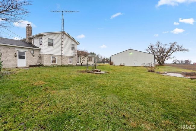 5324 E 400 S, House other with 4 bedrooms, 3 bathrooms and null parking in Kokomo IN | Image 23