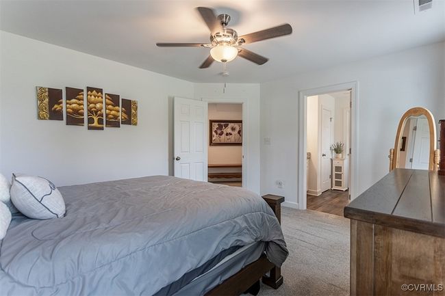 203 Pointers Dr, House other with 4 bedrooms, 3 bathrooms and null parking in West Point VA | Image 28