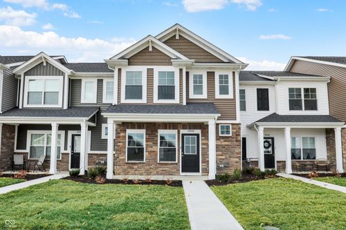 19540 Northwest Drive, Westfield, IN, 46074 | Card Image