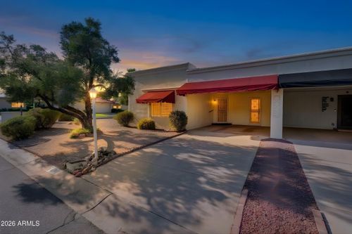 7804 E Plaza Ave, Scottsdale, AZ, 85250-7634 | Card Image