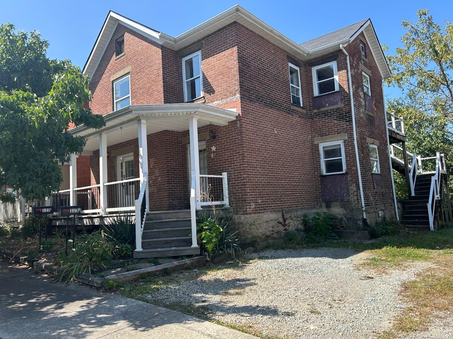 North St, Hillsboro, OH 45133