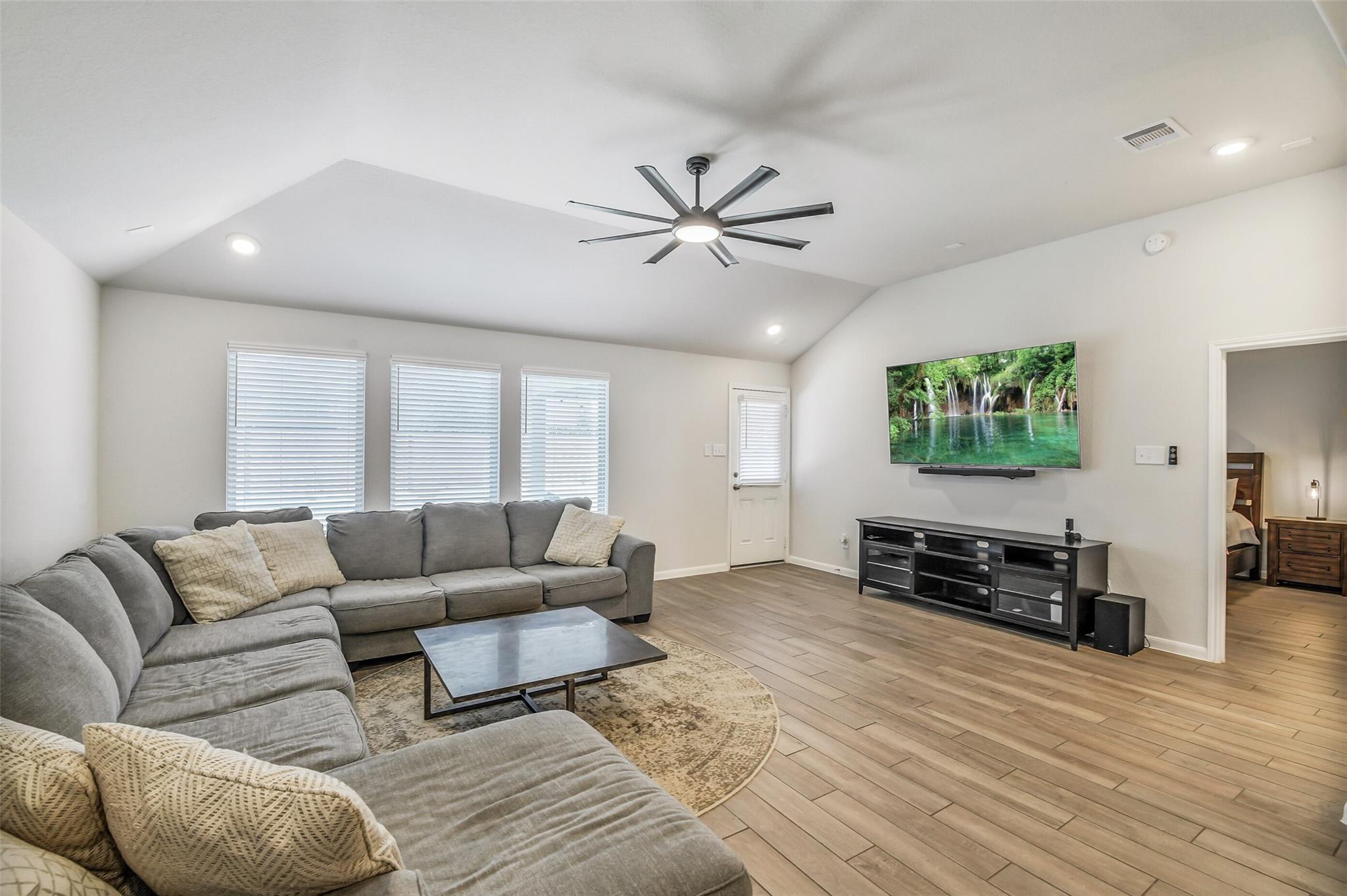Residential in Tomball 5