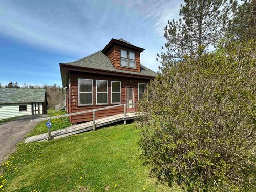11494 Highway 215, Urbania, NS, B0N2H0 | Card Image