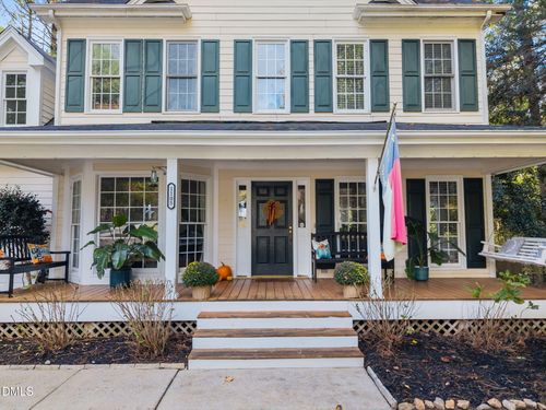 1105 High Summit Dr, Raleigh, NC, 27603-8533 | Card Image