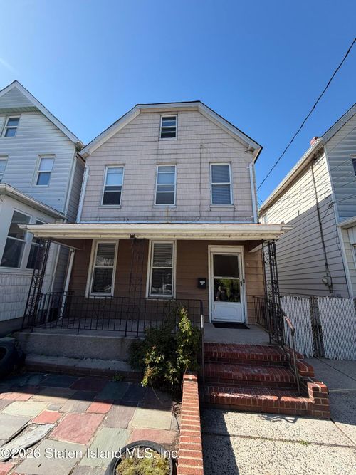 51 Lynhurst Avenue, Staten Island, NY, 10305 | Card Image