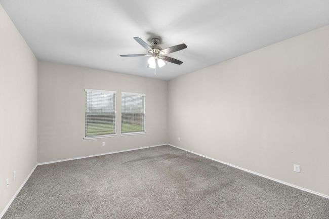Views of backyard from primary suite. | Image 28