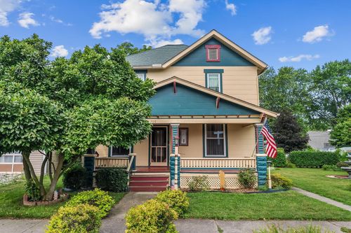 105 N Elm St, Prospect, OH, 43342-9307 | Card Image