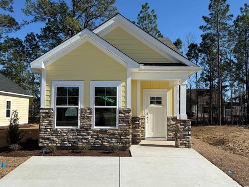 3135 Tiger Tail Rd, Conway, SC, 29526-3777 | Card Image