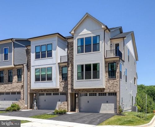 200 Hickory Hollow Ct, COCKEYSVILLE, MD, 21030-1494 | Card Image
