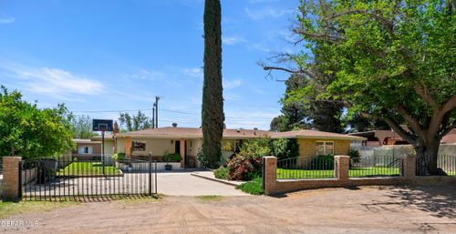 214 Hermosa Ln, El Paso, TX, 79922-1854 | Card Image