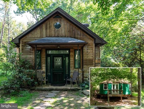 409 Lower Rawley Lane, HINTON, VA, 22831 | Card Image