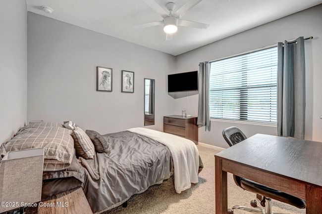 6586 Split Rail Ln, House other with 4 bedrooms, 2 bathrooms and null parking in Cocoa FL | Image 28