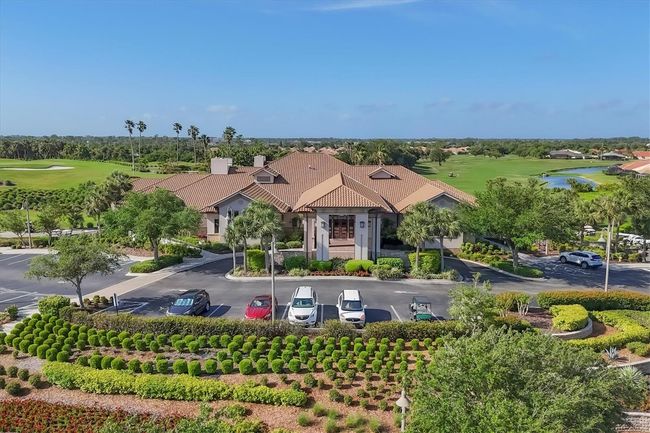 1241 Creek Nine Dr, House other with 4 bedrooms, 3 bathrooms and null parking in NORTH PORT FL | Image 56