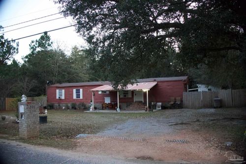 2501 Kingsport Ave, Pensacola, FL, 32507-2512 | Card Image