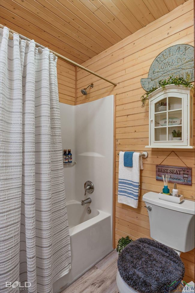 4120 Cypress Village Rd, House other with 3 bedrooms, 3 bathrooms and null parking in Karnack TX | Image 19