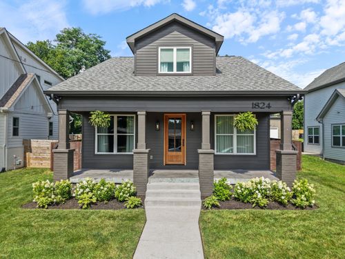 1824 Cephas St, Nashville, TN, 37208-1435 | Card Image