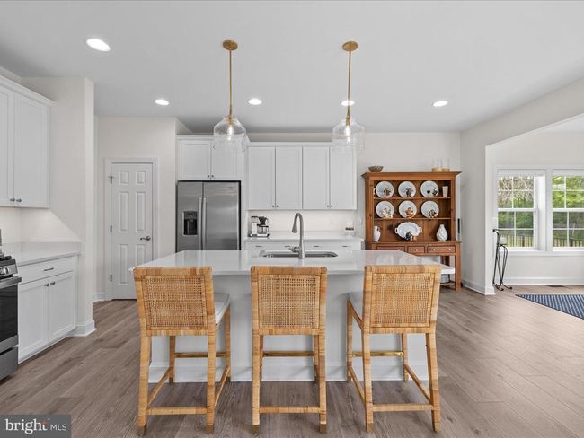 14418 Breakwater Reach, House other with 3 bedrooms, 2 bathrooms and null parking in ELLENDALE DE | Image 8