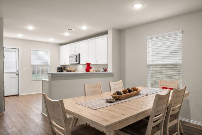 1642 Ackerly Dr, House other with 4 bedrooms, 3 bathrooms and null parking in Forney TX | Image 10