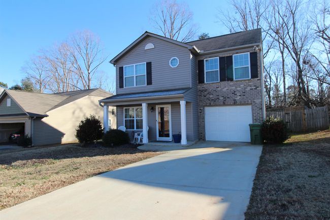 811 Markham Cir, House other with 3 bedrooms, 3 bathrooms and null parking in Moore SC | Image 34