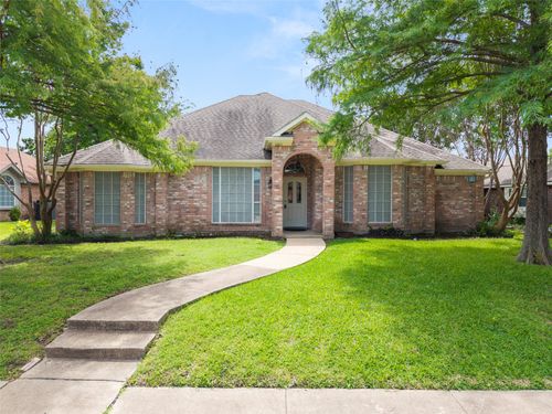 6018 Madison Ave, Rowlett, TX, 75089-8284 | Card Image
