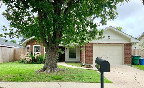 361 Evergreen Dr, Destrehan, LA, 70047-5037 | Card Image