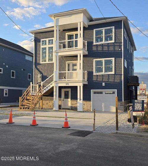 370 Kingfisher Rd, TUCKERTON, NJ, 08087-2412 | Card Image