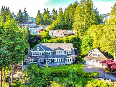 4413 Keith Rd, House other with 3 bedrooms, 5 bathrooms and 6 parking in West Vancouver BC | Image 2