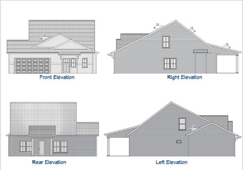 150 Persinger Ln, Clarksville, TN, 37042 | Card Image