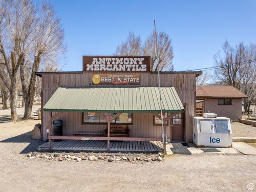 50 N Main St, Antimony, UT, 84712-7708 | Card Image