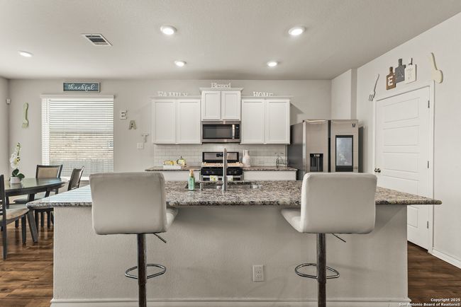 639 Able Blf, House other with 4 bedrooms, 3 bathrooms and null parking in Cibolo TX | Image 9