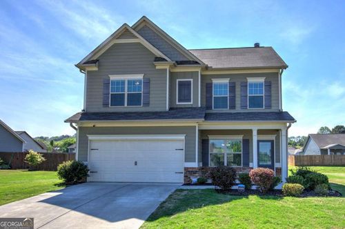 16 Cedar Crossing, Adairsville, GA, 30103 | Card Image