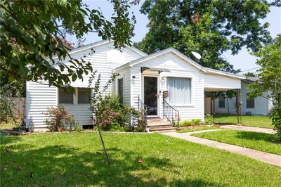 2125 Boyce Street, House other with 3 bedrooms, 1 bathrooms and null parking in Alexandria LA | Image 1