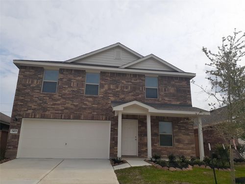 24123 Breckenridge Pass Ln, Hockley, TX, 77447-2309 | Card Image