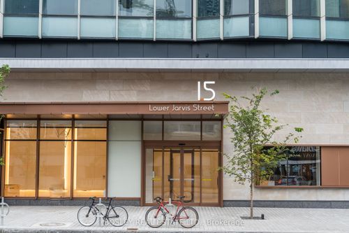 702-15 Lower Jarvis St, Toronto, ON, M5E0C4 | Card Image