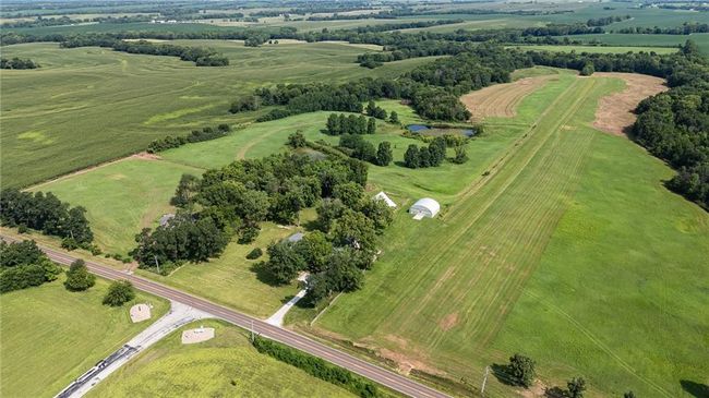 Birds eye view of property featuring a rural view | Image 17