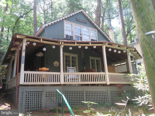 202 Harvard Ave, MOUNT GRETNA, PA, 17064-6017 | Card Image