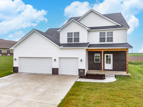 1313 Woodbine Rd, Bloomington, IL, 61704-2828 | Card Image