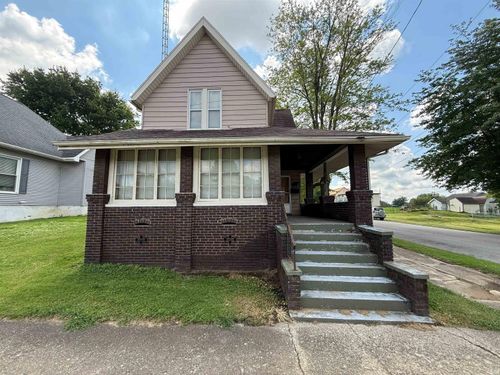 1301 E Main Street, Petersburg, IN, 47567 | Card Image