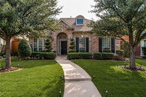 4624 Duval Dr, Frisco, TX, 75034-2125 | Card Image