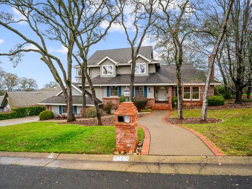 3169 Ridgeview Dr, El Dorado Hills, CA, 95762-4460 | Card Image