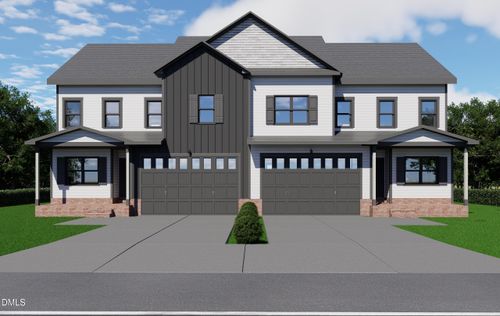 3124 Luther Rd, Durham, NC, 27712-3158 | Card Image