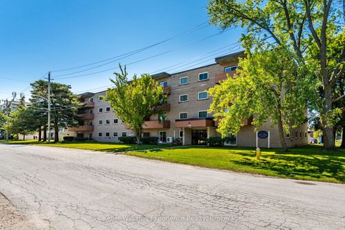 203-184 8th St, Collingwood, ON, L9Y2C8 | Card Image