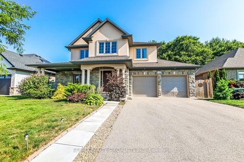 10 Birchall Lane, Saint Thomas, ON, N5R0J1 | Card Image