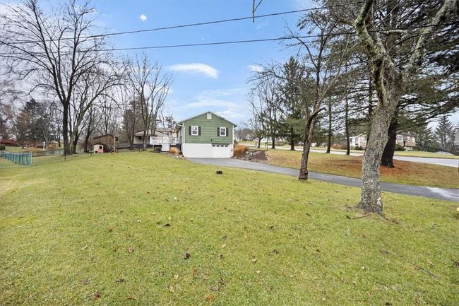 82 Scott Dr, House other with 3 bedrooms, 2 bathrooms and 1 parking in Wappingers Falls NY | Image 26