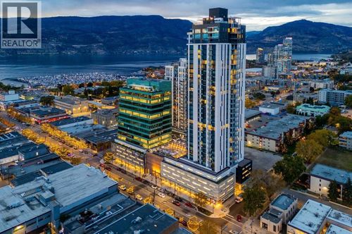 1108-1488 Bertram St, Kelowna, BC, V1Y0M6 | Card Image