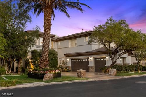 312 Proud Eagle Ln, Las Vegas, NV, 89144-0808 | Card Image