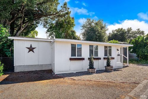 6-541 Mason Street, Healdsburg, CA, 95448 | Card Image